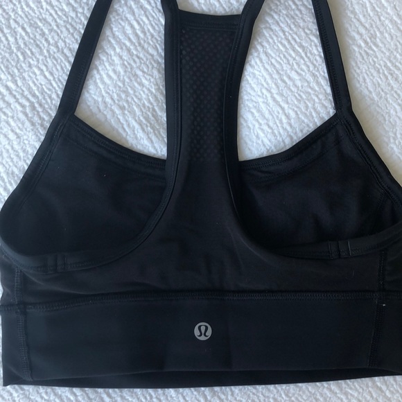 LULULEMON Fit Physique Bra - Picture 5 of 6